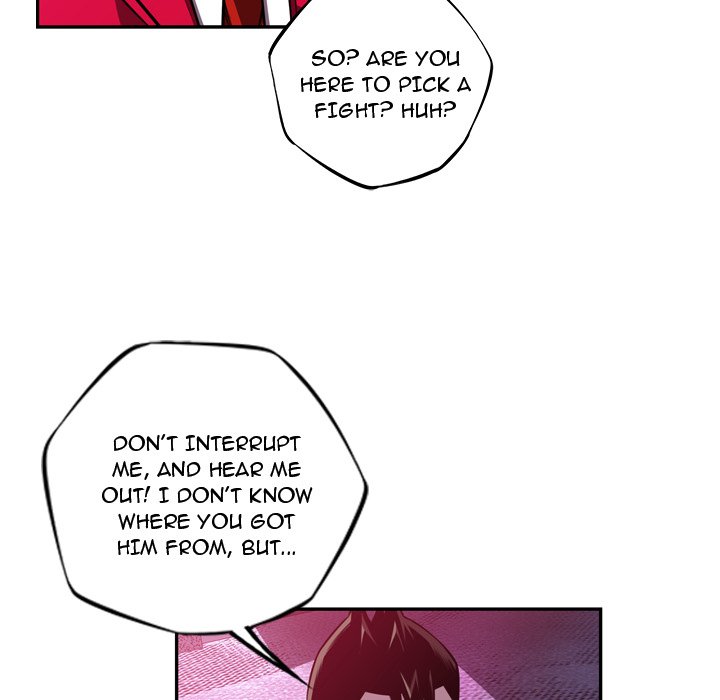 Supernova Supernova EP 155 - Toomics page 82 - 