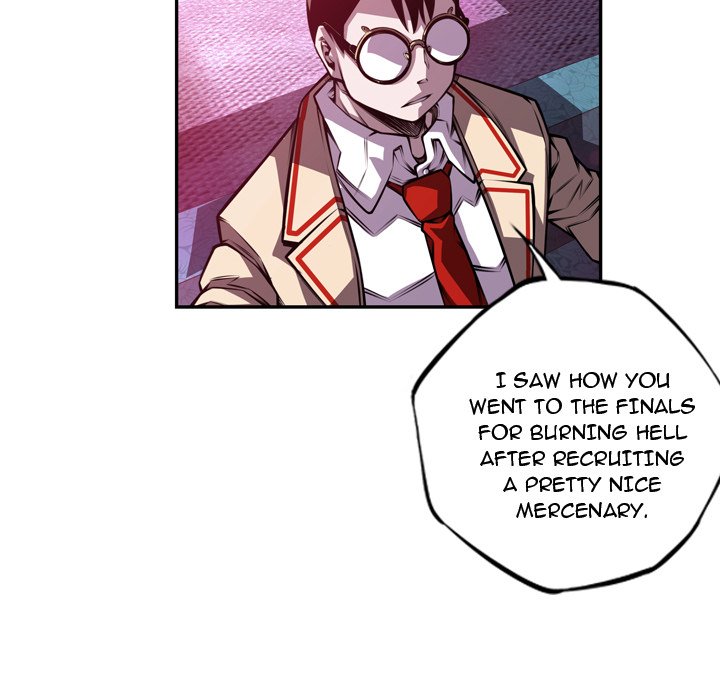 Supernova Supernova EP 155 - Toomics page 83 - 