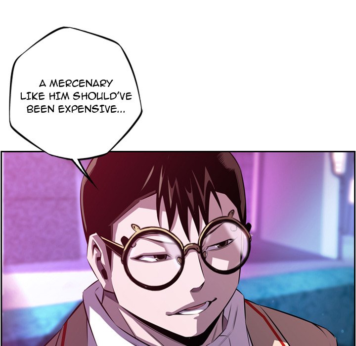 Supernova Supernova EP 155 - Toomics page 84 - 