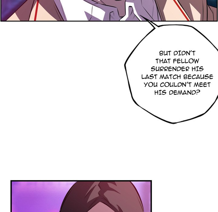 Supernova Supernova EP 155 - Toomics page 85 - 