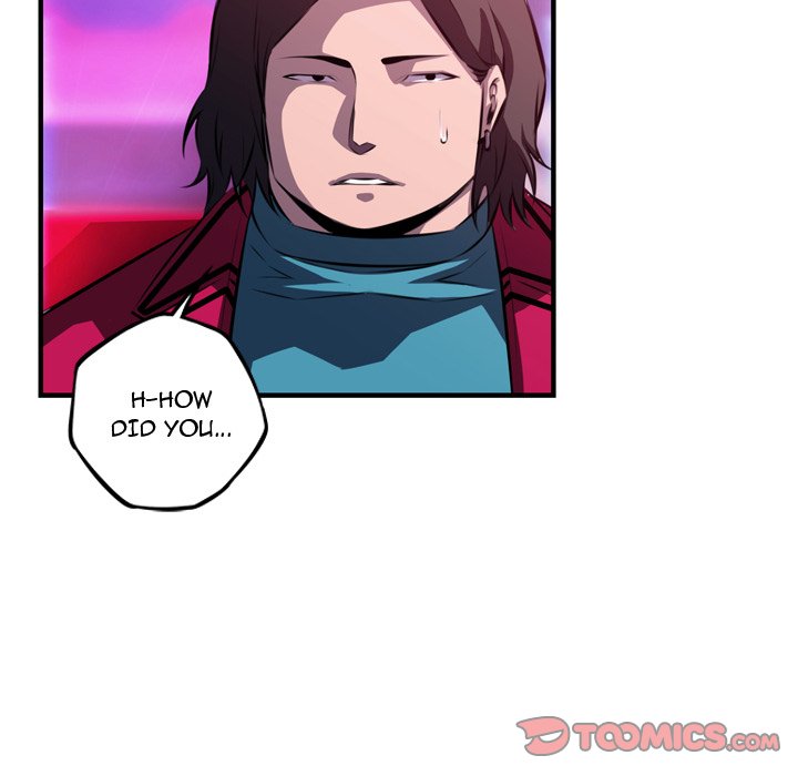 Supernova Supernova EP 155 - Toomics page 86 - 