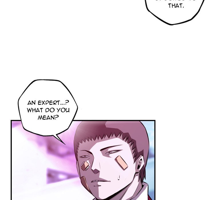 Supernova Supernova EP 155 - Toomics page 88 - 