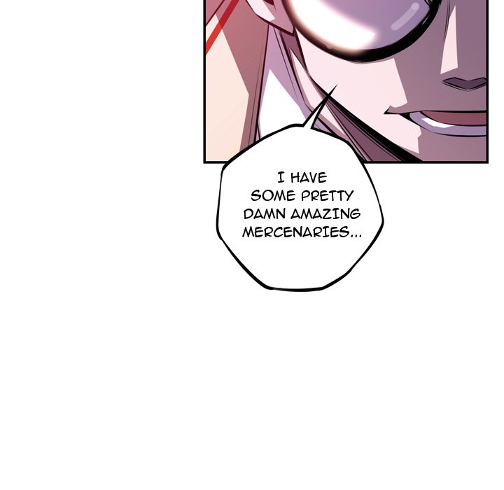 Supernova Supernova EP 155 - Toomics page 90 - 