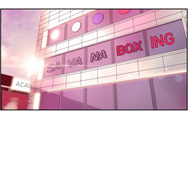 Supernova Supernova EP 155 - Toomics page 10 - 