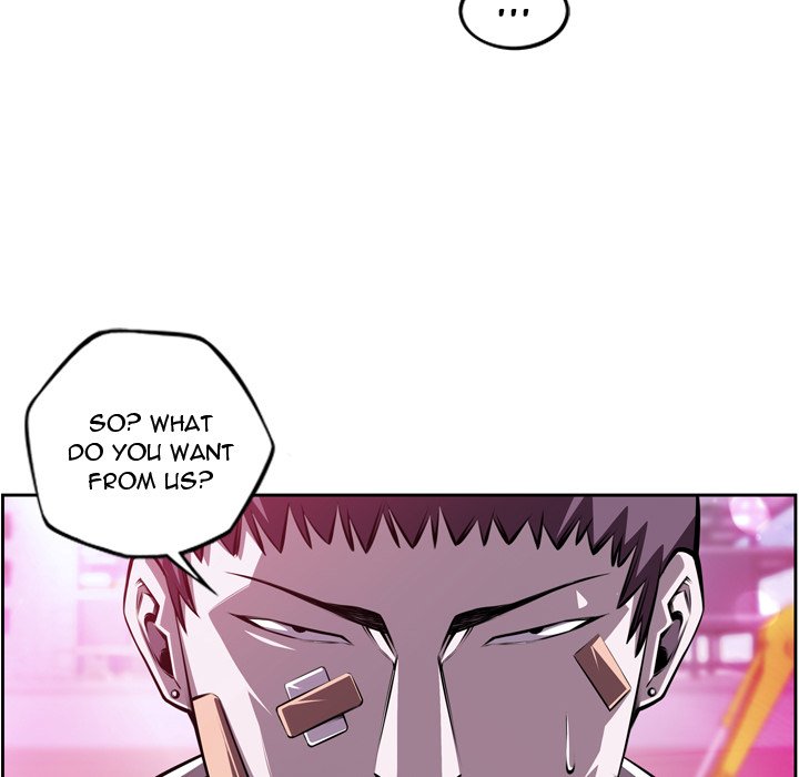 Supernova Supernova EP 155 - Toomics page 94 - 