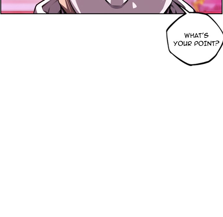 Supernova Supernova EP 155 - Toomics page 95 - 