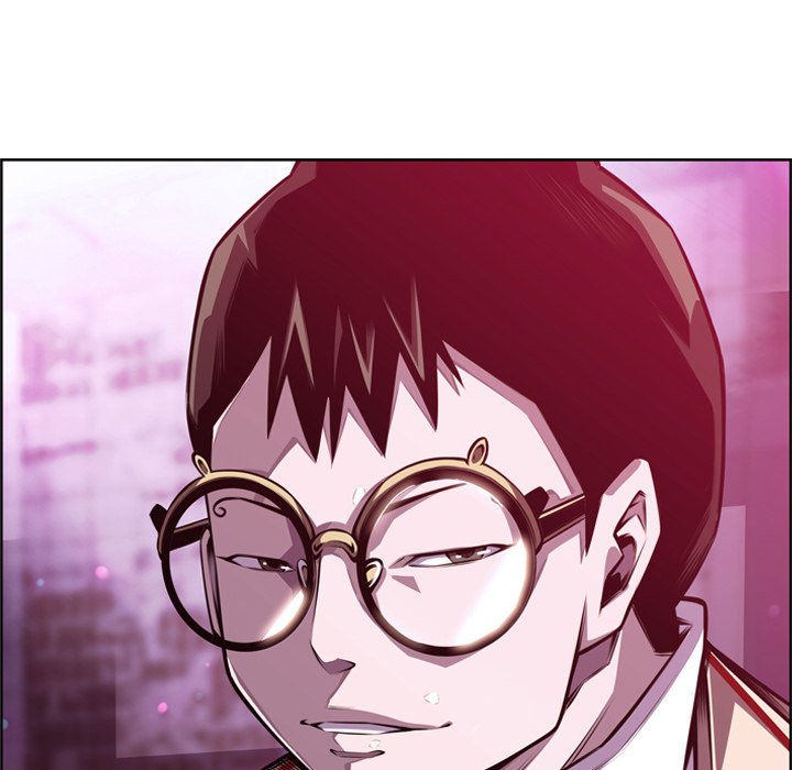 Supernova Supernova EP 155 - Toomics page 96 - 