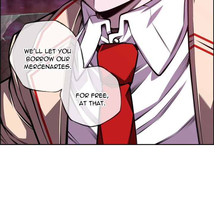 Supernova Supernova EP 155 - Toomics page 97 - 