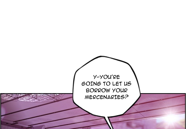 Supernova Supernova EP 156 - Toomics page 1 - 