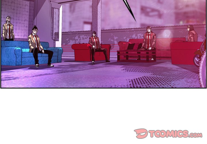 Supernova Supernova EP 156 - Toomics page 2 - 