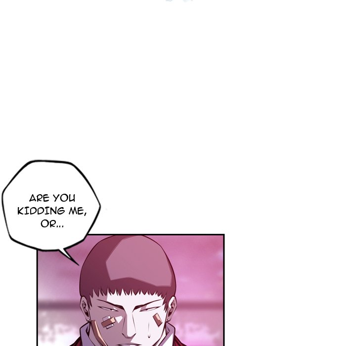 Supernova Supernova EP 156 - Toomics page 11 - 