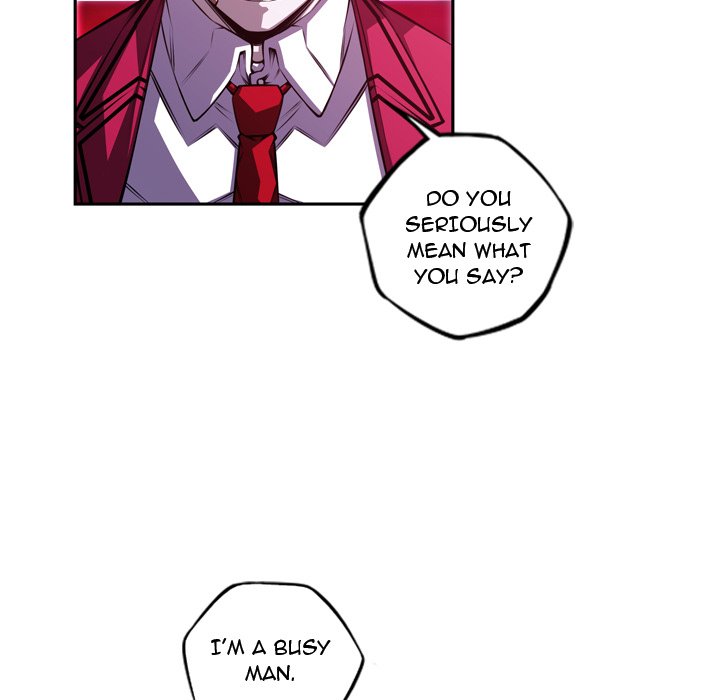 Supernova Supernova EP 156 - Toomics page 12 - 