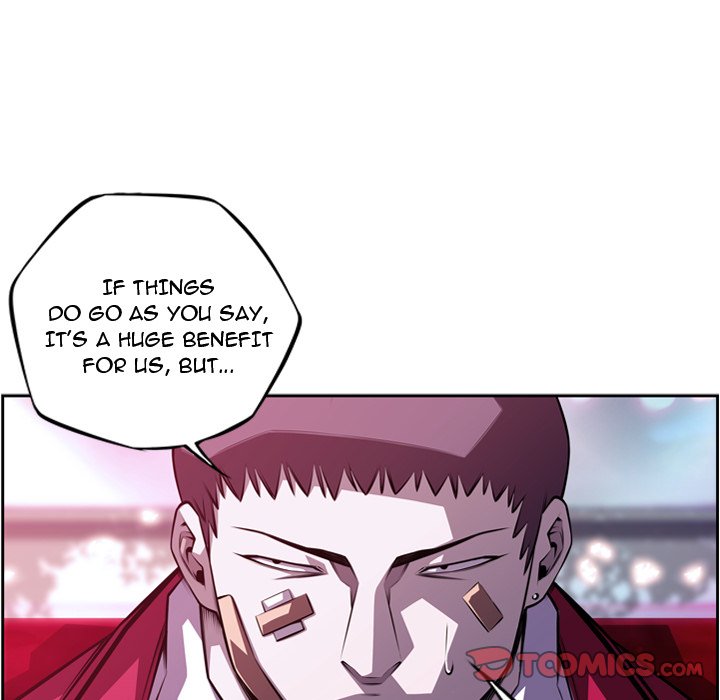 Supernova Supernova EP 156 - Toomics page 14 - 