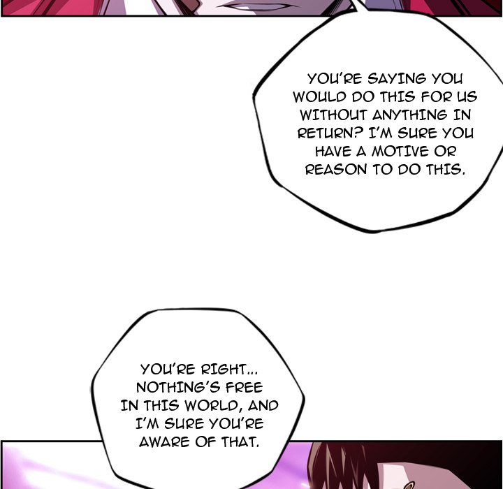 Supernova Supernova EP 156 - Toomics page 15 - 