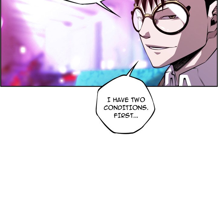 Supernova Supernova EP 156 - Toomics page 16 - 