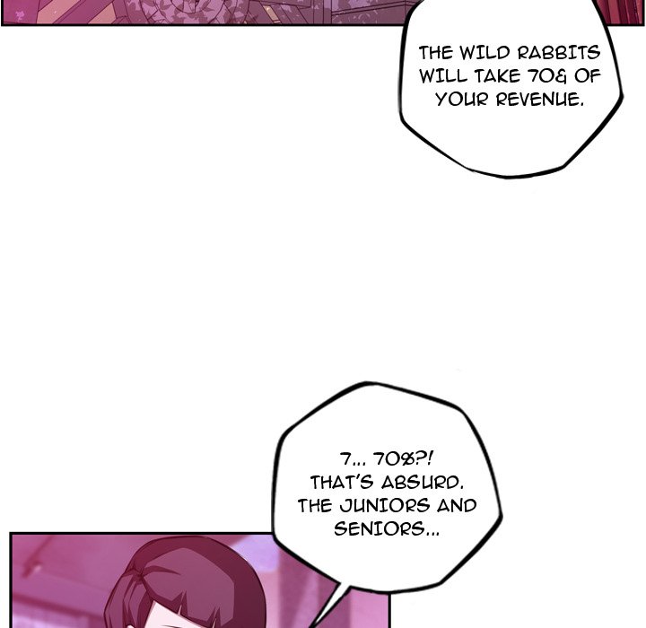 Supernova Supernova EP 156 - Toomics page 18 - 