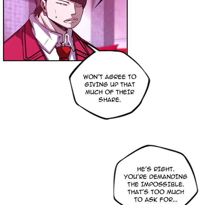 Supernova Supernova EP 156 - Toomics page 19 - 