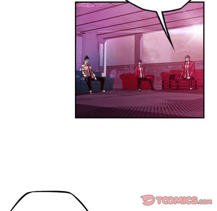 Supernova Supernova EP 156 - Toomics page 20 - 