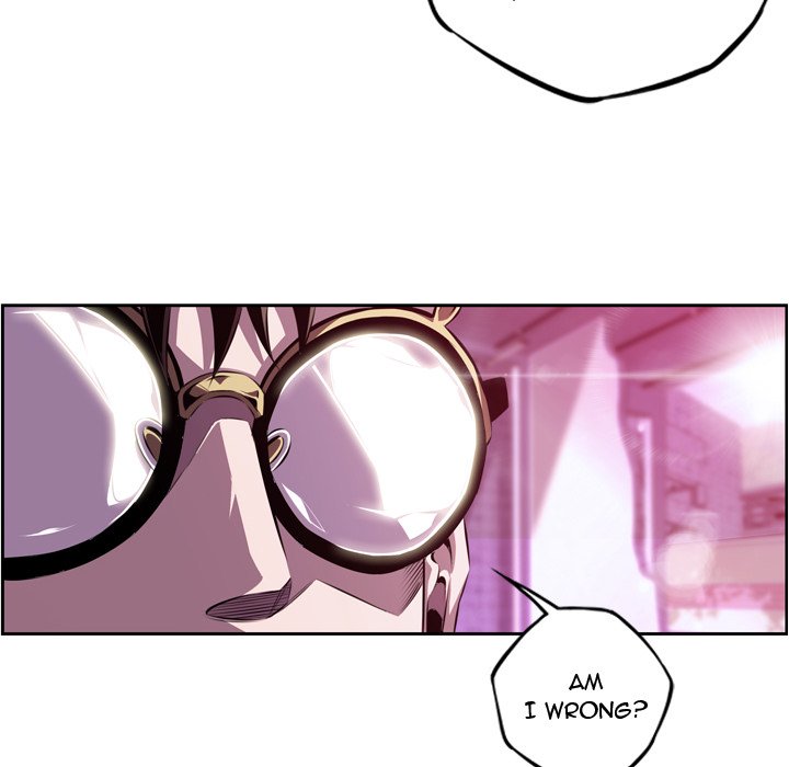 Supernova Supernova EP 156 - Toomics page 22 - 