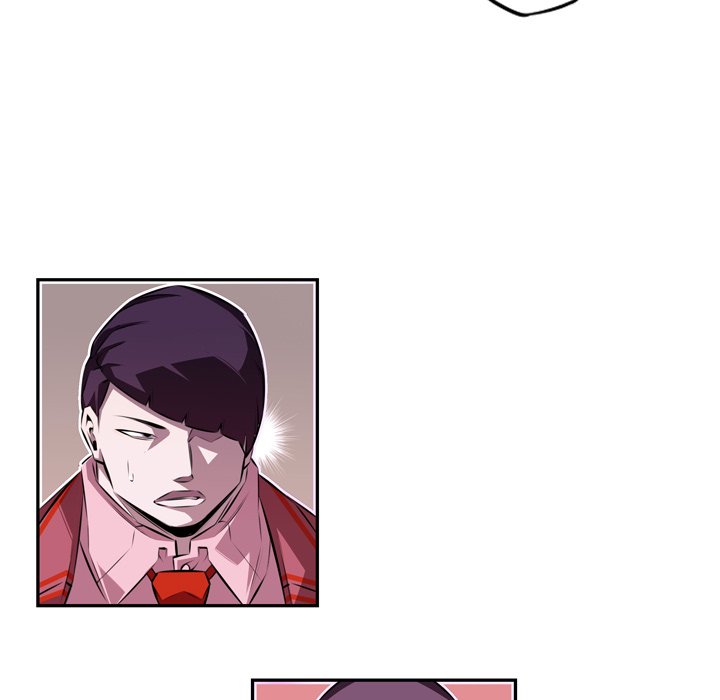 Supernova Supernova EP 156 - Toomics page 23 - 