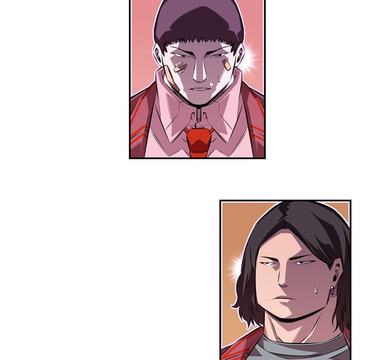 Supernova Supernova EP 156 - Toomics page 24 - 