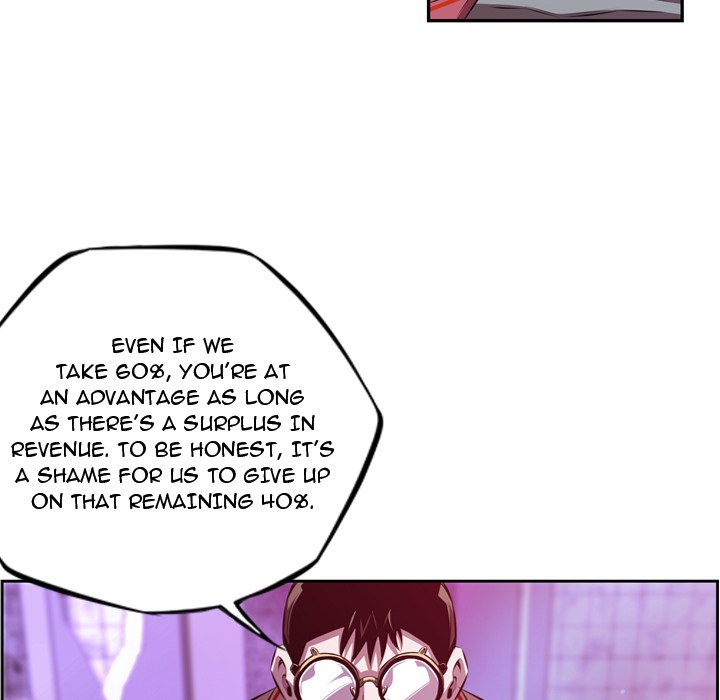 Supernova Supernova EP 156 - Toomics page 25 - 