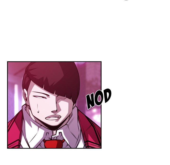 Supernova Supernova EP 156 - Toomics page 27 - 