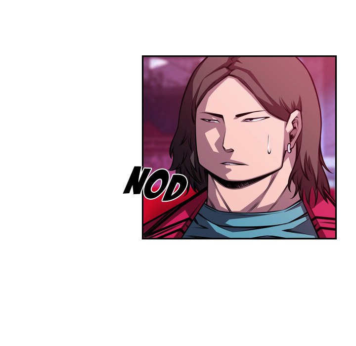 Supernova Supernova EP 156 - Toomics page 28 - 