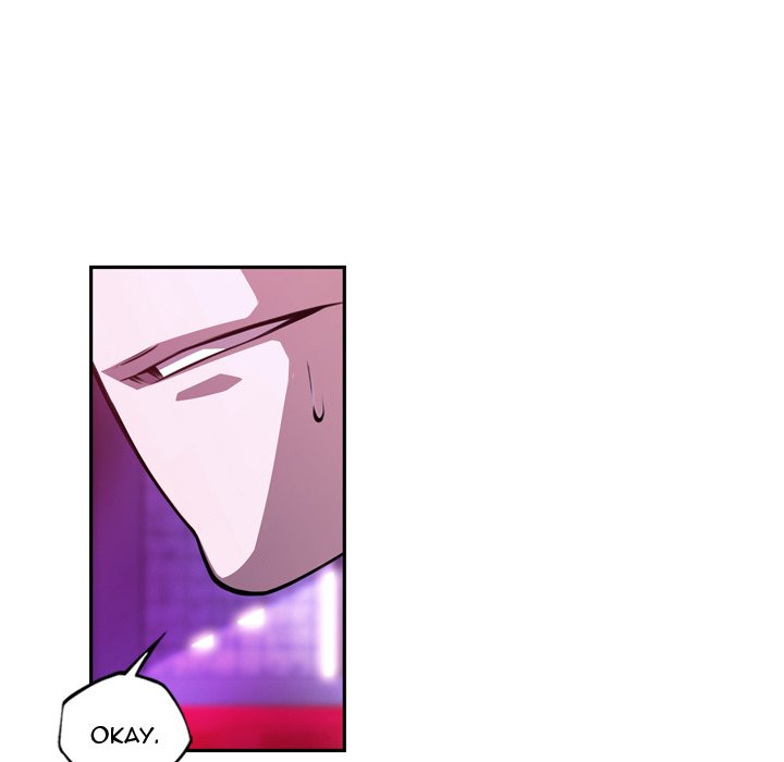 Supernova Supernova EP 156 - Toomics page 29 - 