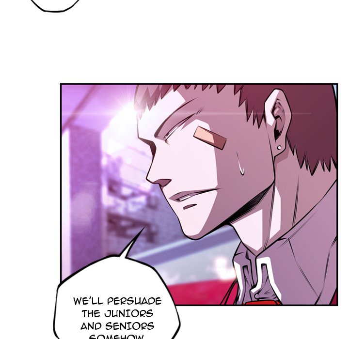 Supernova Supernova EP 156 - Toomics page 30 - 