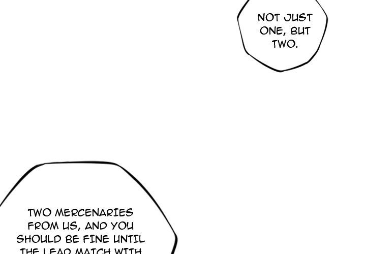 Supernova Supernova EP 156 - Toomics page 4 - 