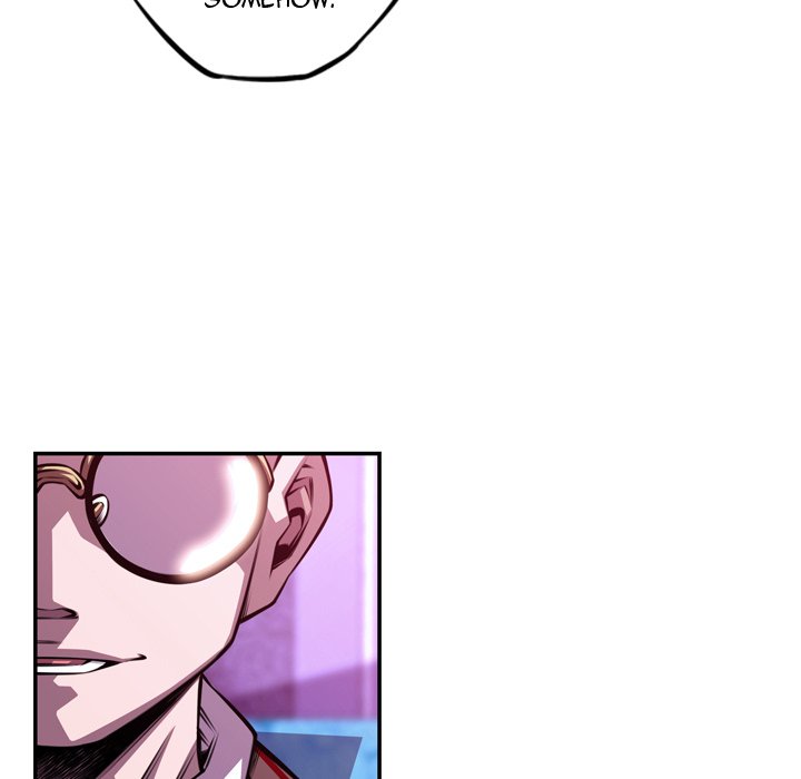 Supernova Supernova EP 156 - Toomics page 31 - 
