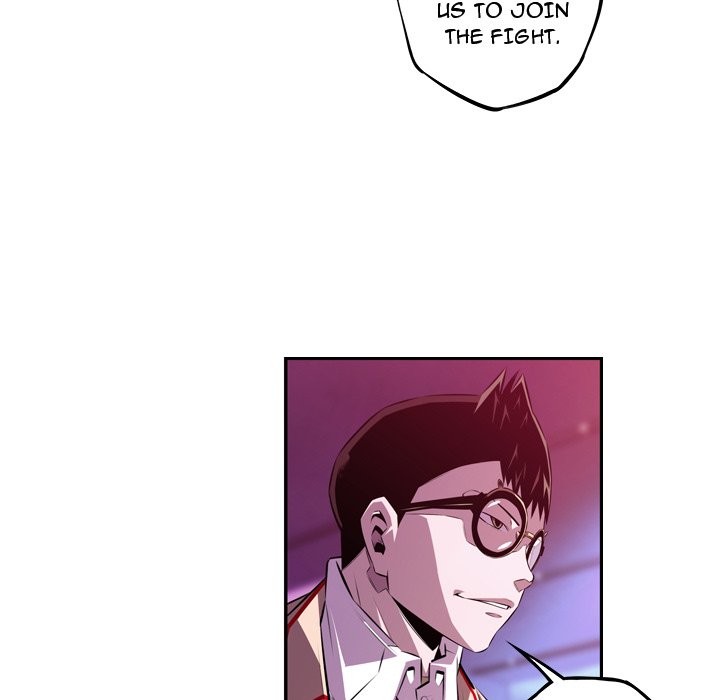 Supernova Supernova EP 156 - Toomics page 35 - 