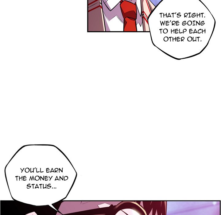 Supernova Supernova EP 156 - Toomics page 36 - 