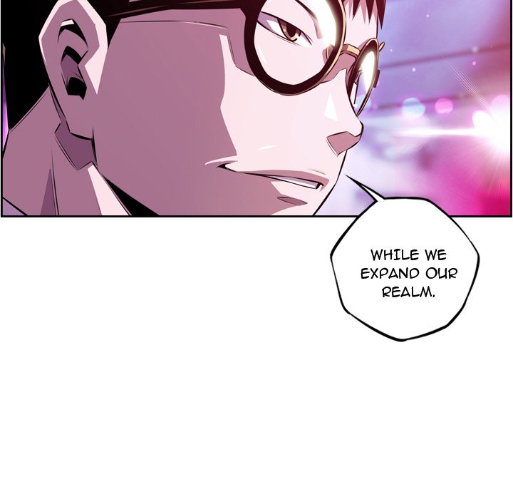 Supernova Supernova EP 156 - Toomics page 37 - 