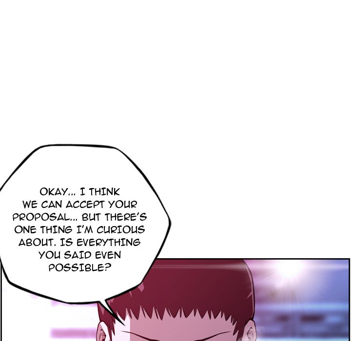 Supernova Supernova EP 156 - Toomics page 40 - 