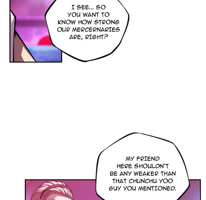 Supernova Supernova EP 156 - Toomics page 43 - 