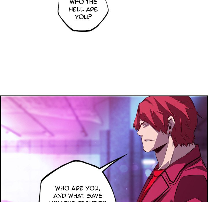 Supernova Supernova EP 156 - Toomics page 46 - 