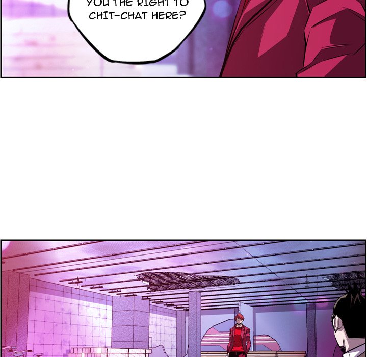 Supernova Supernova EP 156 - Toomics page 47 - 
