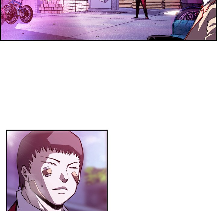 Supernova Supernova EP 156 - Toomics page 48 - 
