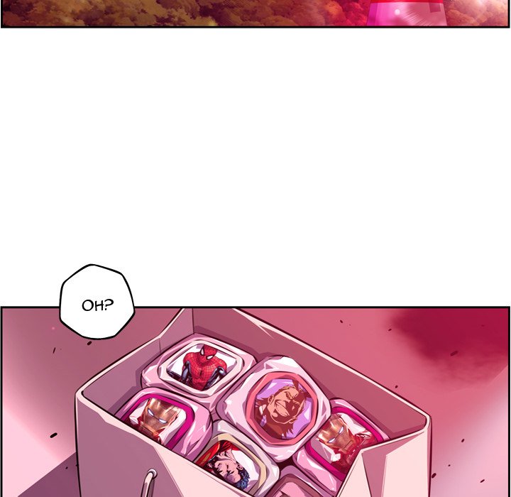 Supernova Supernova EP 156 - Toomics page 53 - 