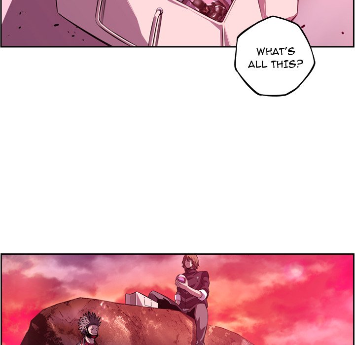 Supernova Supernova EP 156 - Toomics page 54 - 