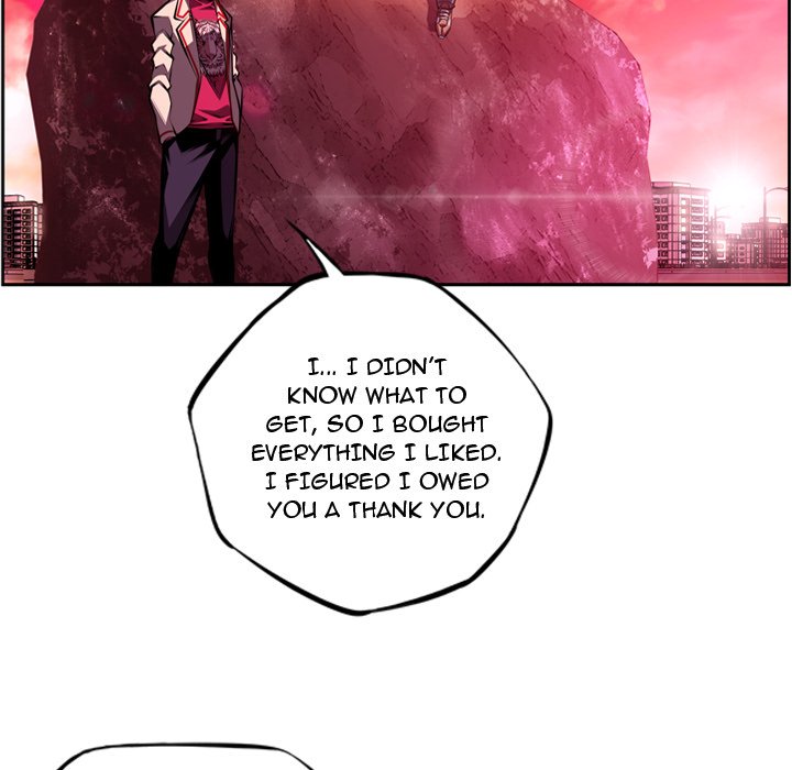 Supernova Supernova EP 156 - Toomics page 55 - 
