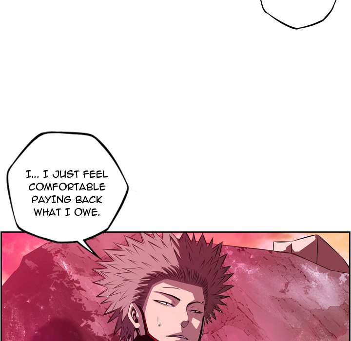 Supernova Supernova EP 156 - Toomics page 57 - 