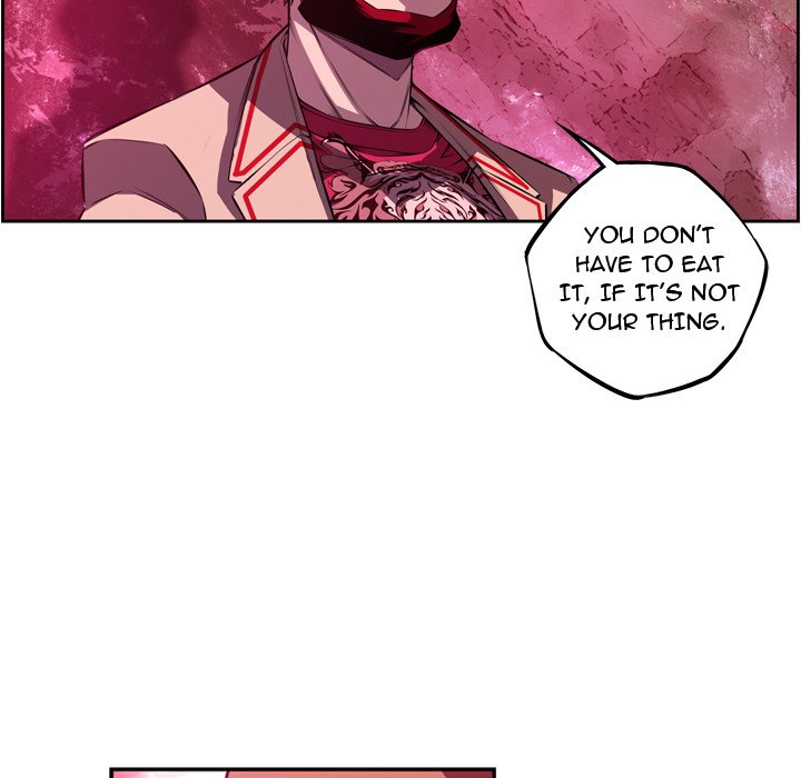 Supernova Supernova EP 156 - Toomics page 58 - 