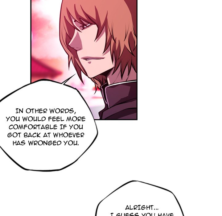 Supernova Supernova EP 156 - Toomics page 59 - 