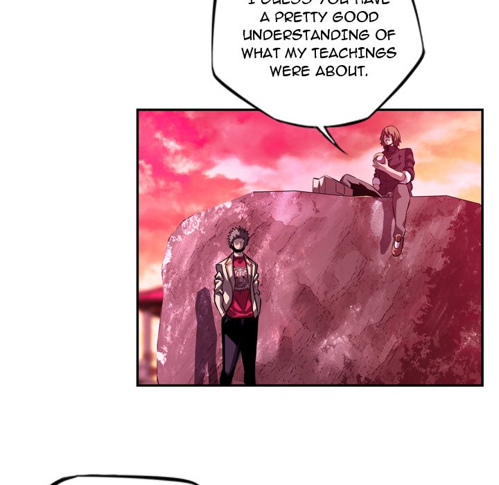 Supernova Supernova EP 156 - Toomics page 60 - 