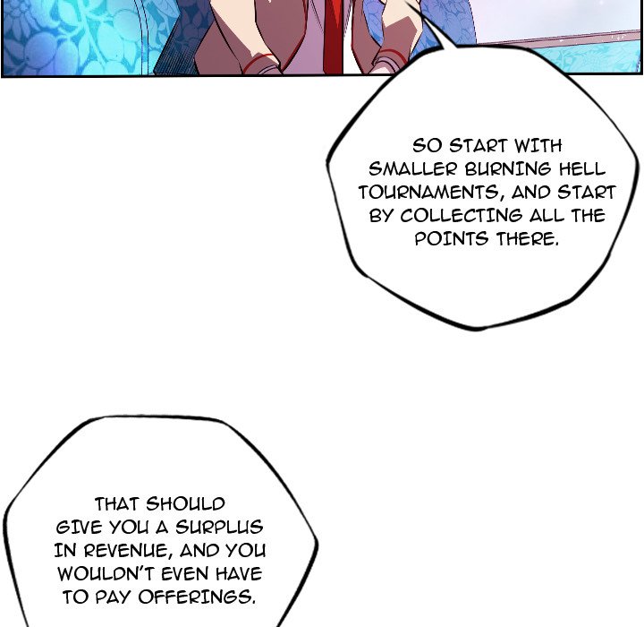 Supernova Supernova EP 156 - Toomics page 7 - 