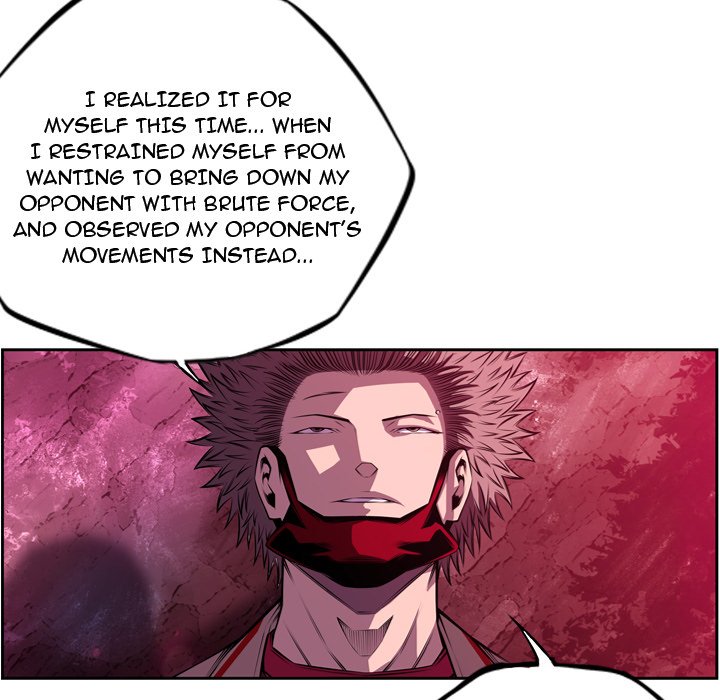 Supernova Supernova EP 156 - Toomics page 61 - 