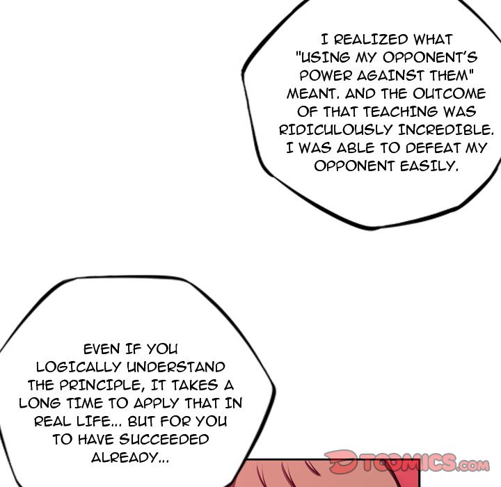 Supernova Supernova EP 156 - Toomics page 62 - 